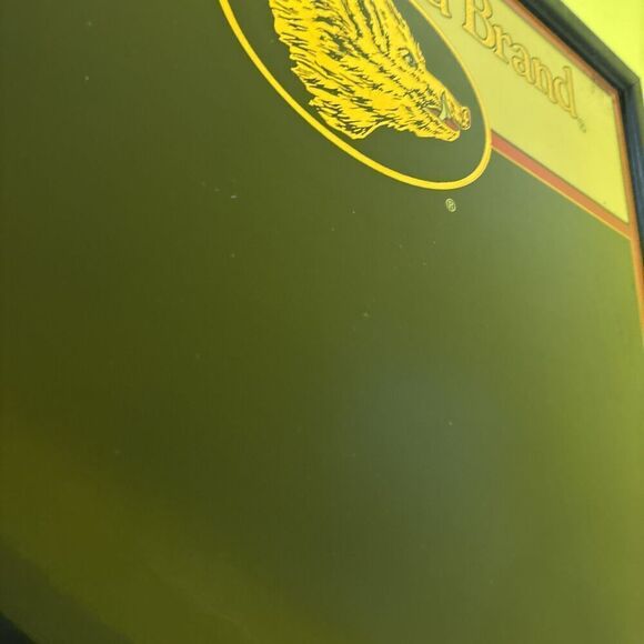 Boar’s Head Brand Deli Meat Dry Erase Menu Board - Picture 7 of 9